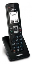Vtech VSP601 ErisTerminal 6 Lines Dect Cordless Handset  Charger Only