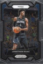 2023-24 PANINI PRIZM JONATHAN ISAAC #288