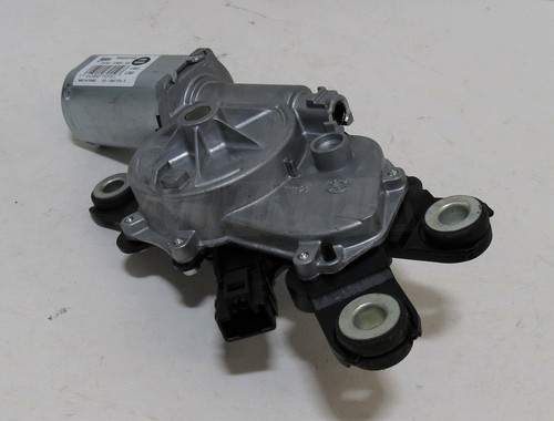 Range Rover Velar L560 Discovery 5 L462 Rear Window Wiper Motor HY32-17404-AA - Picture 6 of 9