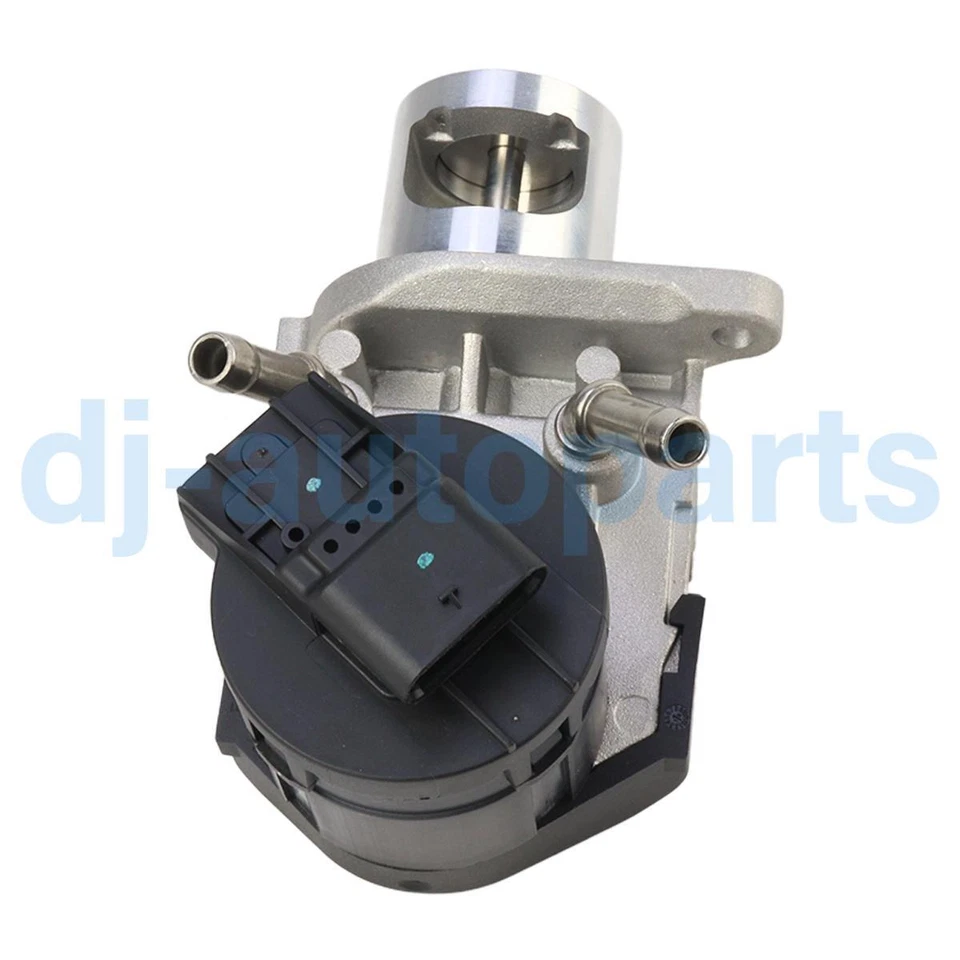 EGR Valve 11717810871 for BMW 1 3 5 6 7 Serise X1 X3 X5 X6 N47 N57 E90 E60 E82 Foto 3 de 4