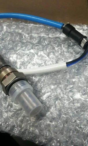 Genuine HONDA Air Fuel Ratio O2 Oxygen Sensor OEM 36531-PPA-305 CRV CIVIC ACCORD - Picture 3 of 6