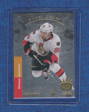 2013-14 SP Authentic Premier Prospects Rookie # PP-1 Cory Conacher