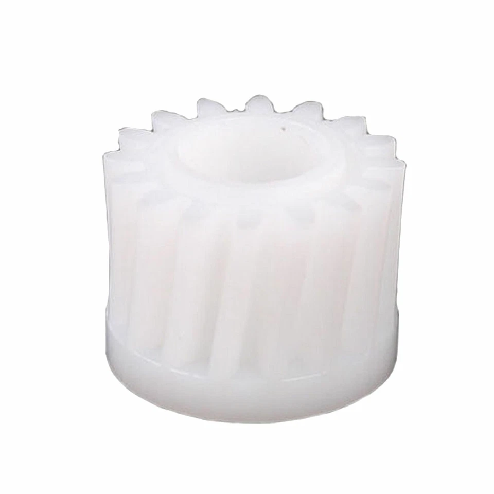 Kit de reparación de engranajes de transmisión de oruga asiento eléctrico totalmente nuevo para Infiniti I35 Nissan Máxima Foto 2 de 2