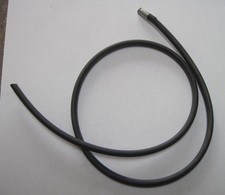 Replacement 20" hose and nozzle for Tonka fire Jeep