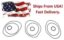 JSP aftermarket Polaris Head O-Ring Kit 1050 & 1200 Non DI Replaces SBT 53-306
