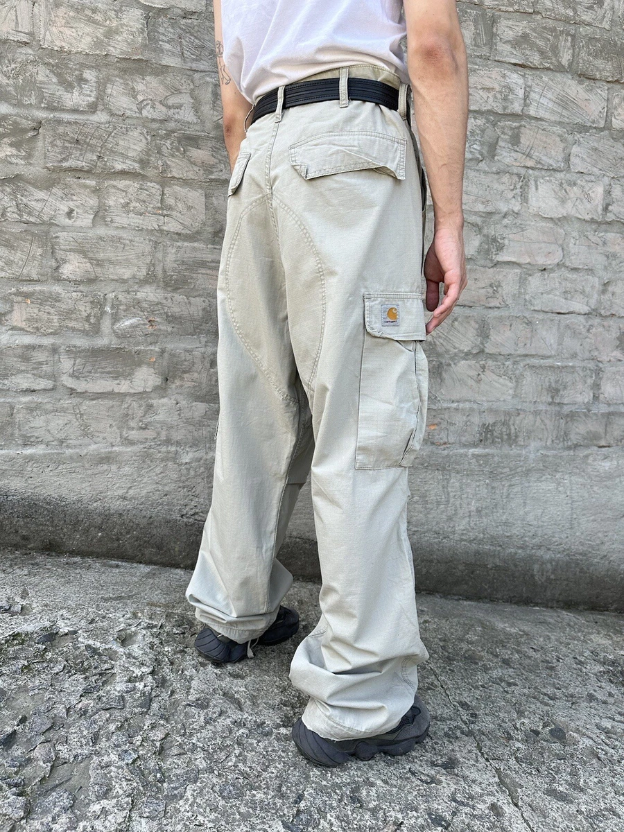 REGULAR CARGO PANT I032467 Cargo Pants, 51% OFF