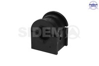 Sidem 806804 Stabilisatorlager 22,5Mm Vorne FüR Fiat Renault Opel Nissan