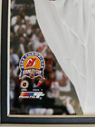 SCOTT STEVENS NEW JERSEY DEVILS MOUNTED PICTURE NHL STANLEY CUP — photo 2