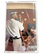 Kendrick Lamar - Mr. Morale & The Big Steppers - 2018 cassette Brand New Sealed