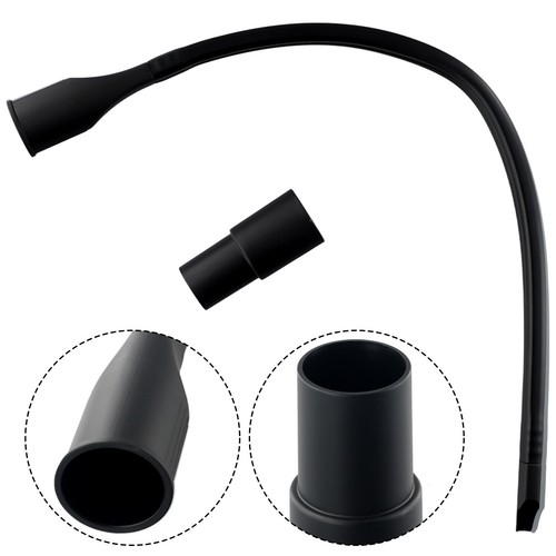 Schlauchadapter Staubsauger Schlauchdüse 1 Satz 35 Mm Flexible Fugendüse - Bild 5 von 24