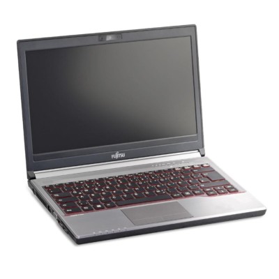 Fujitsu LifeBook E734 i5 4200M 2,5GHz 4GB 500GB 13,3'' DVD-RW LTE Win 7 Pro