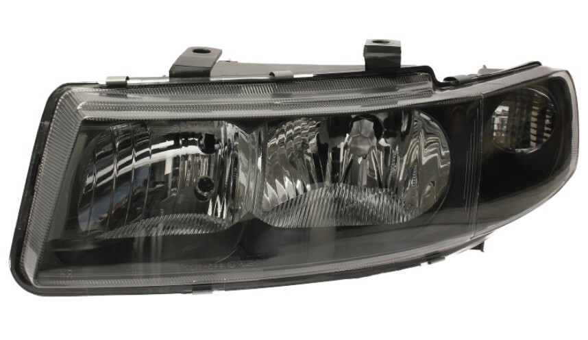 Phare avant gauche électrique Seat Leon 1M optique de remplacement Toledo II