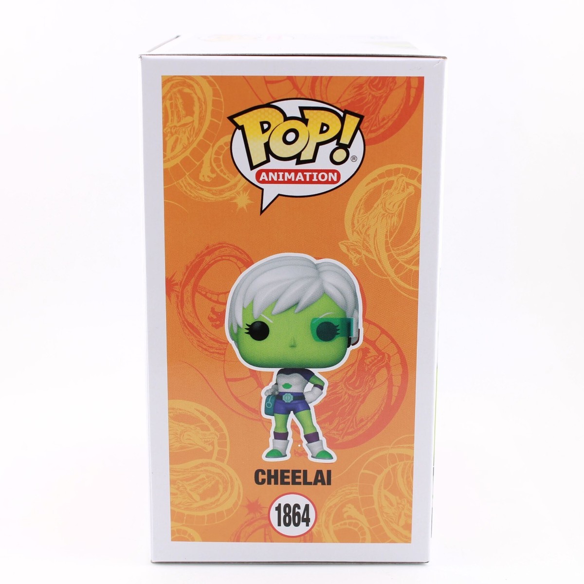 チィちゃん Funko POP! Television: Chucky Melted Chucky COLLECTABLES
