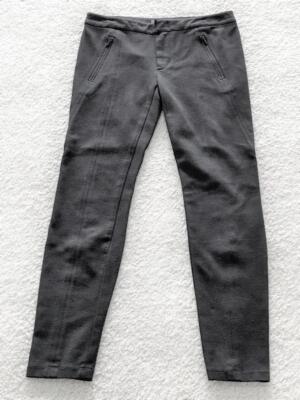 Ladies Tight Fitted Black Stretch Dress Pants ~ Skinny Leggings ~ VINCE  Size 4 | eBay