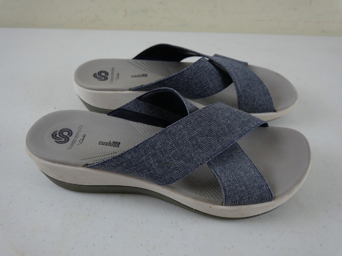 Arla Clarks Cloudsteppers Womens 2017 CLARKS Cloudsteppers Women's