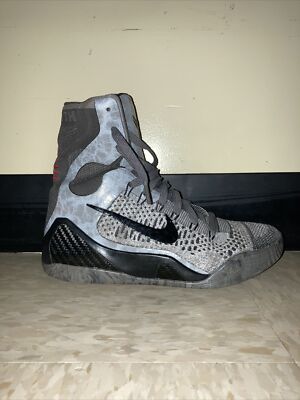 Size 7 - Nike Kobe 9 Elite Details 2014 | eBay