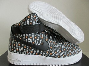 NIKE AIR FORCE 1 HIGH 07 LV8 JDI \