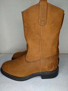 1105 red wing boots