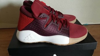 adidas pro vision basketball