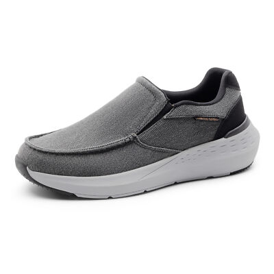 Bruno Marc Men's Loafers Slip-on Walking Shoes Casual Comfortable Sneakers