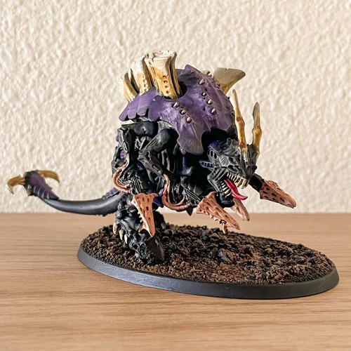 Warhammer 40k Tyranids - Painted Hive Fleet Hydra Army - BoxedUp (333) - Picture 57 of 81