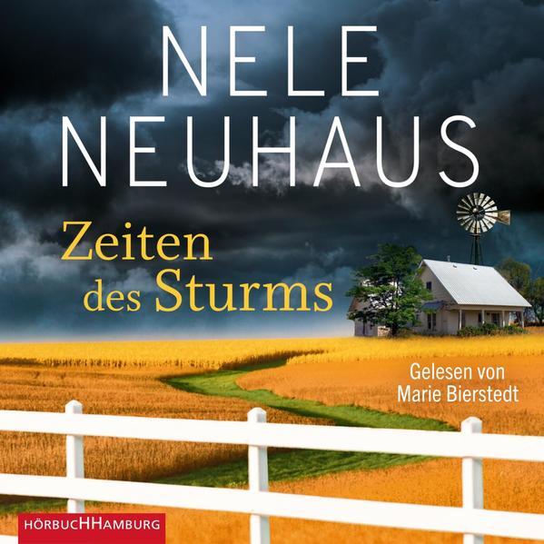 Thumbnail - Zeiten Des Sturms (sheridan-grant-serie 3) | Nele Neuhaus | 2020 |