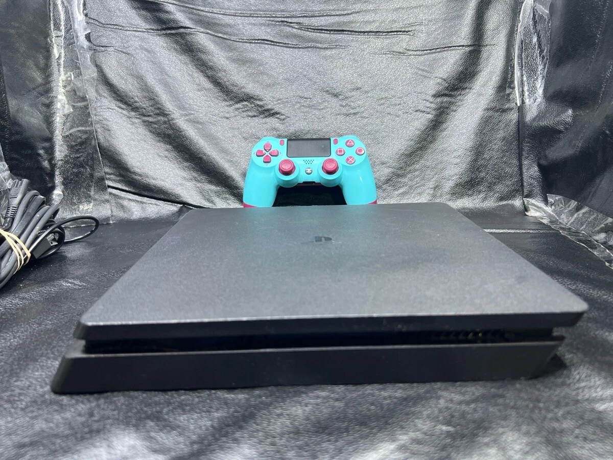 SONY PS4 SYSTEM CUH 2215A 500GB SB1098390
