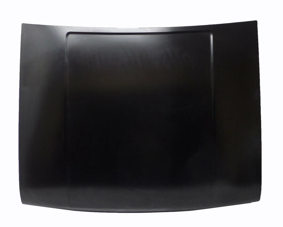 Capó delantero Ford Tempo Mercury Topaz 1984-1994 E83Z16612A nuevo como nuevo OEM Foto 3 de 4