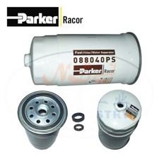 1pcs Parker Racor 088040PS Fuel Filter/Water Separator Core