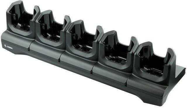 Zebra CRD-TC2X-SE5CO-01 Cradle Indoor Black Mobile Device Charger ONLY