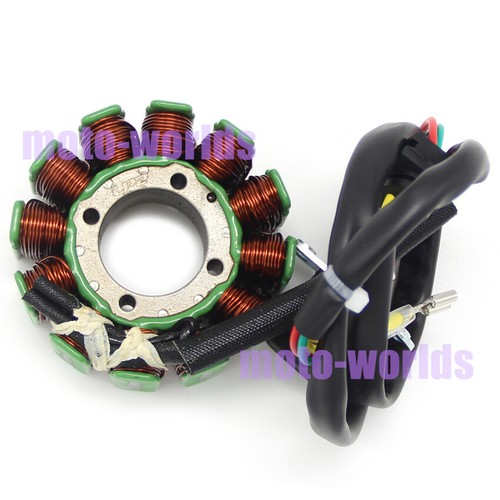Bobina de generador de estator para Husqvarna FC250 FC350 2014-2015 / FC 250 350 HQV 2014 - Imagen 4 de 7