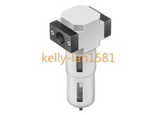 1PC FESTO LF-1/4-D-5M-MINI-A 162619 Compressed Air Filter New