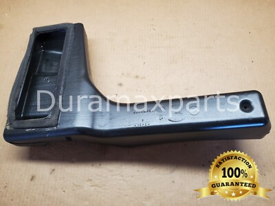 #ad 2001 05 Chevy Silverado GMC Sierra Crew Cab LEFT REAR PRESSURE VENT 15094723 OEM $29.95