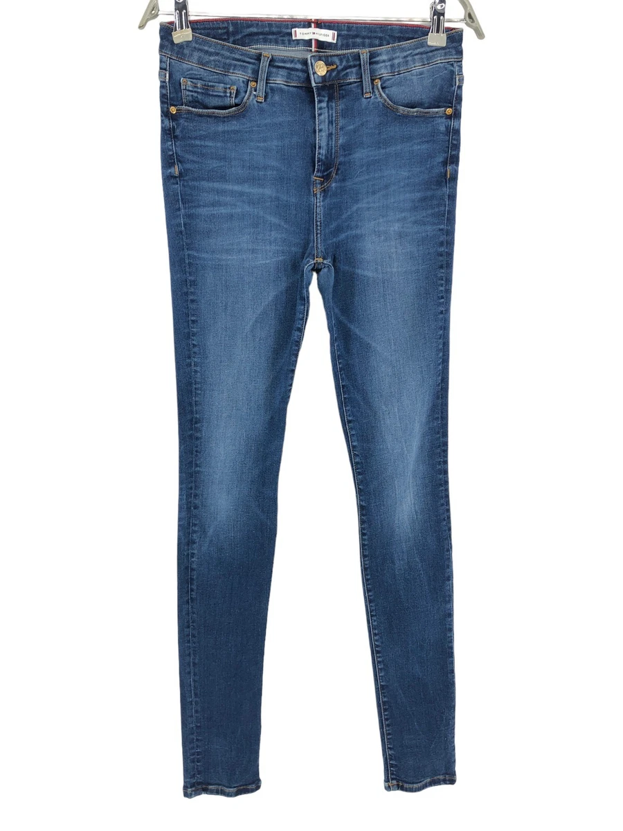 Tommy hilfiger doreen jeans sale