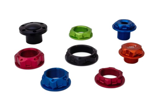 AS3 STEERING STEM NUT for TM EN 250 300 2018-2020 - Picture 4 of 4
