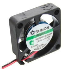 MF25060V2-1000U-A99 Axial-Lüfter 25x25x6mm 5...