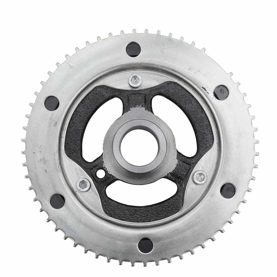 Engine Harmonic Balancer for Ford Explorer 13-18 Escape Fusion Lincoln MKT MKZ - Image 3 of 4