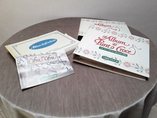 Gli album del punto croce - 1000 piccole e grandi idee - Fabbri editori 1994