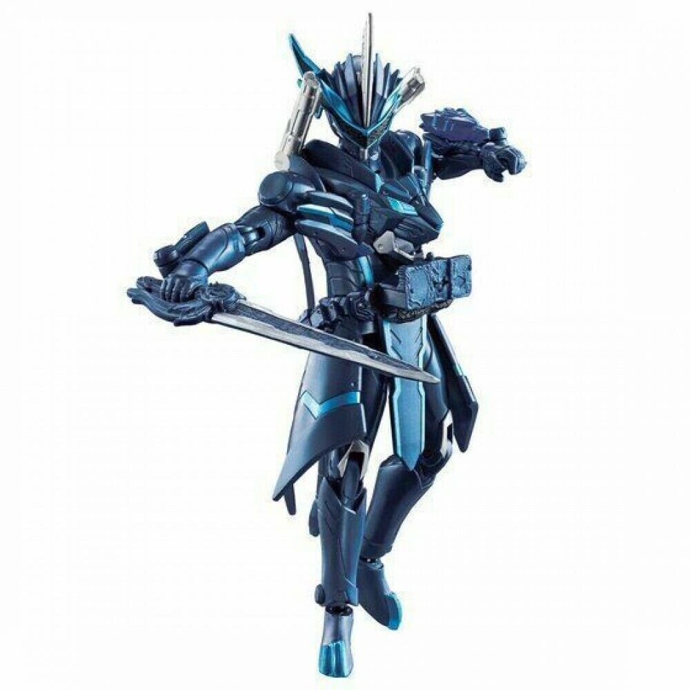 KAMEN RIDER SABER Mode change RKF Blaze King Lion daisenki