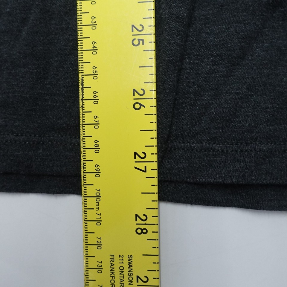 Nike Shirt Mens XL Black Graphic Print Pittsburgh Pirates Cooperstown