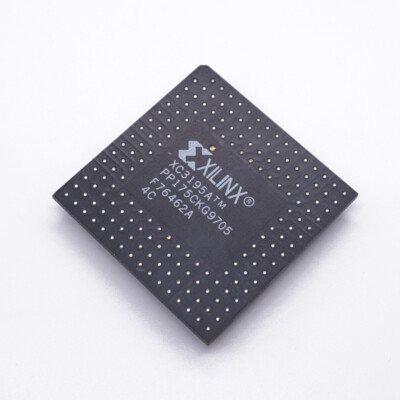 Xilinx XC3195A-4PP175C 480 Cells FPGA 175-PGA