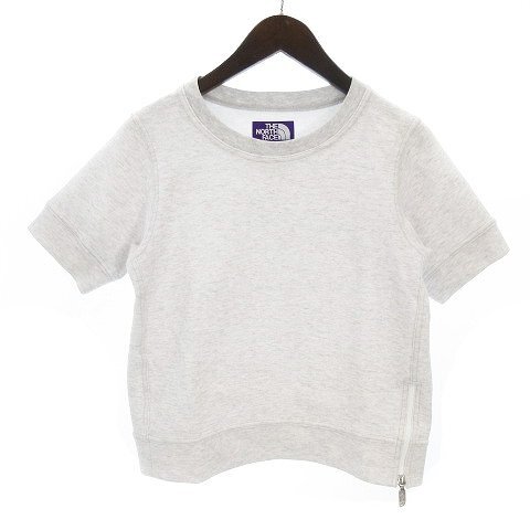 North Face Purple Label Mountain Crew 