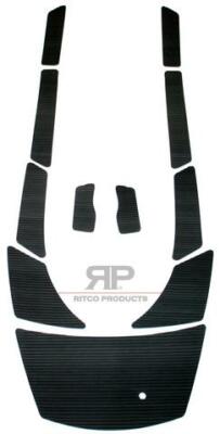 Yamaha Traction Mats FX 140 FX Cruiser FX HO 2002 2003 2004 2005 ...