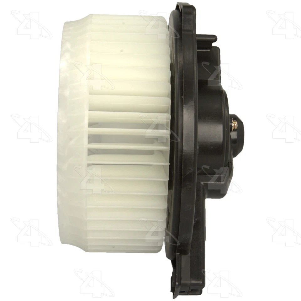 Motor soplador de climatización para Honda Accord 2003-2007 sedán 4 estaciones 2004 2005 2006 Foto 4 de 4