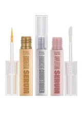 Babe Original Triple Threat Mini Set, Includes Babe Lash Essential Serum  Enhan