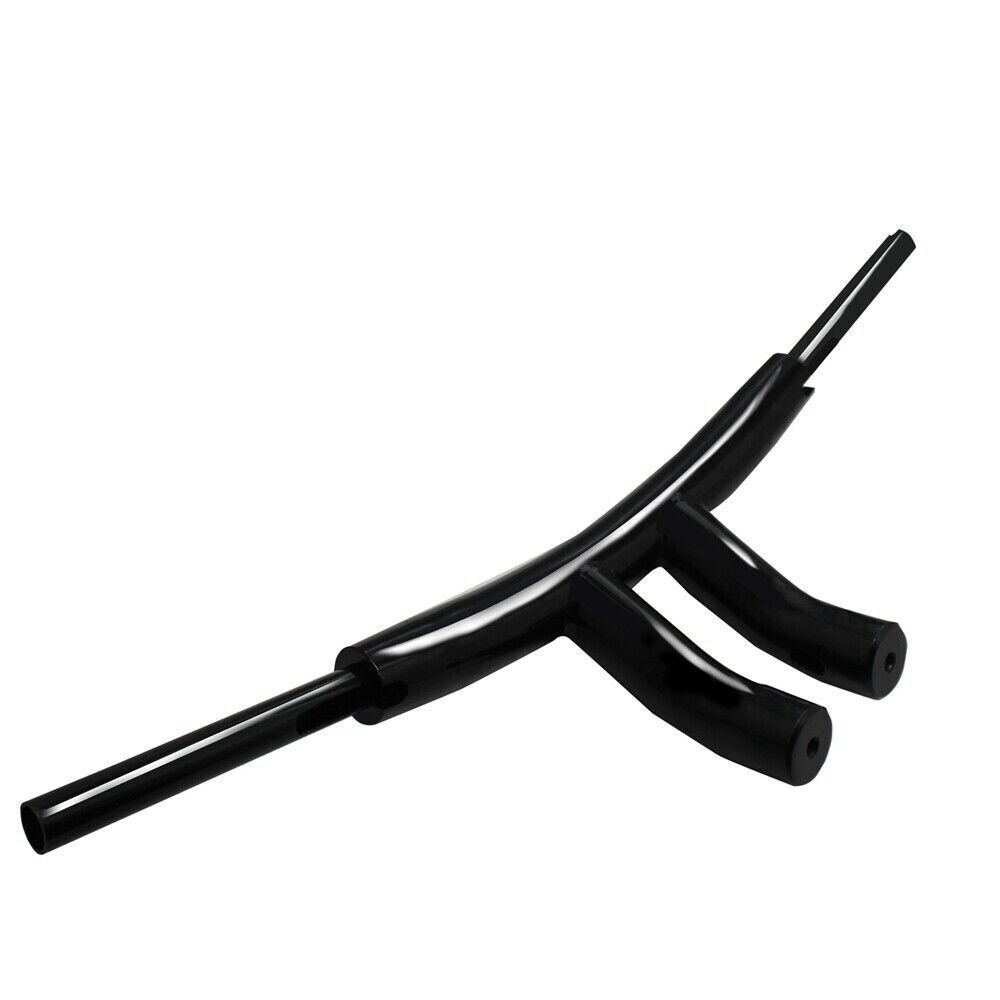 6" Rise Ape Hangers Handlebar For Harley Sportster 1200 Nightster eBay