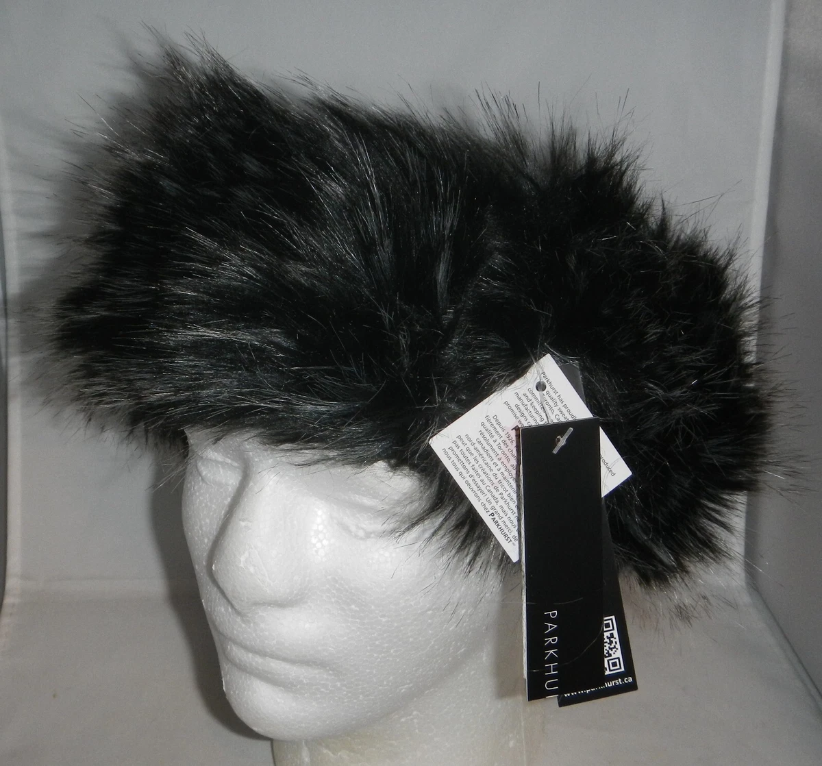 Parkhurst Faux Fur Hats for Women for sale | eBay