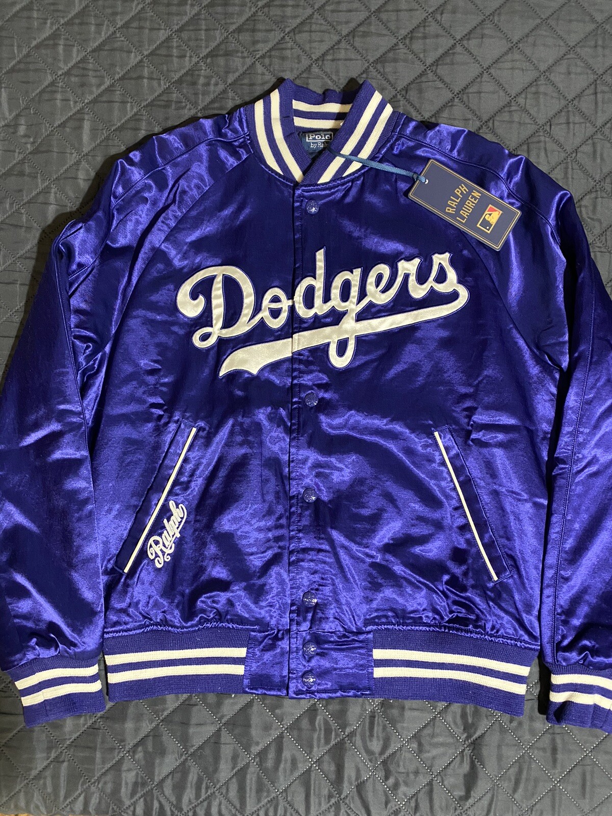 POLO RALPH LAUREN Men's MLB Collection 