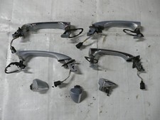 Mercedes S430 W220 220 279 PS 10/1998-09/2002 4x Türgriff Keyless in 347 blau R1 Mercedes S430 W220 220 279 PS 10/1998-09/2002 4x Türgriff Keyless in 347 blau R1