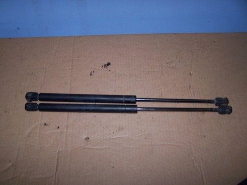 Heckklappendämpfer Vw Polo 6N 94-99 2Stk. 6N0827550A